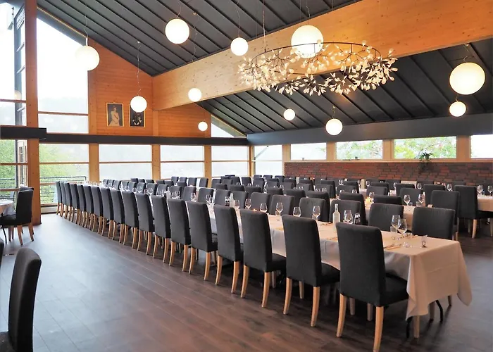 Oscarsborg Castle Hotel & Resort