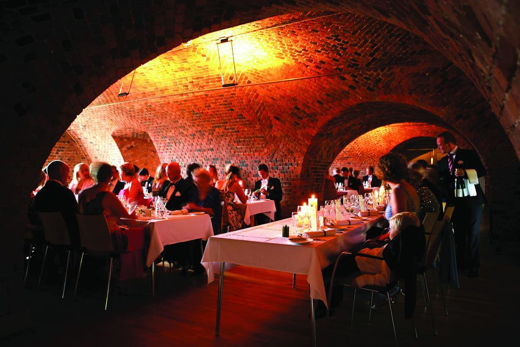 Oscarsborg Castle & Hotel 4*