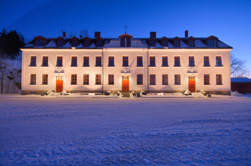 Oscarsborg Castle & Drobak