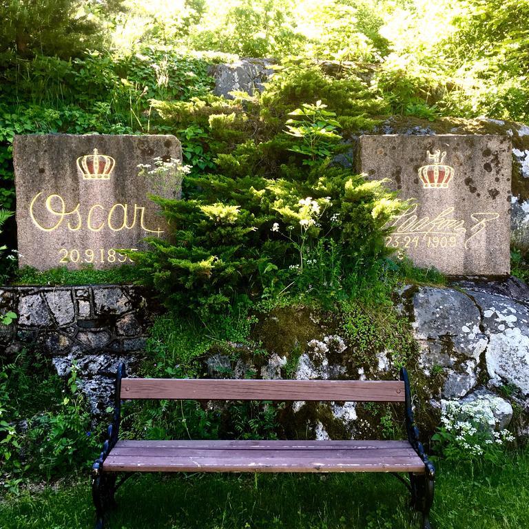 Hotel Oscarsborg Castle & Drøbak