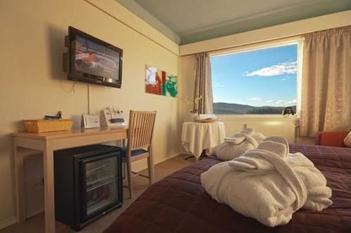 Hotel Oscarsborg Castle & 4*