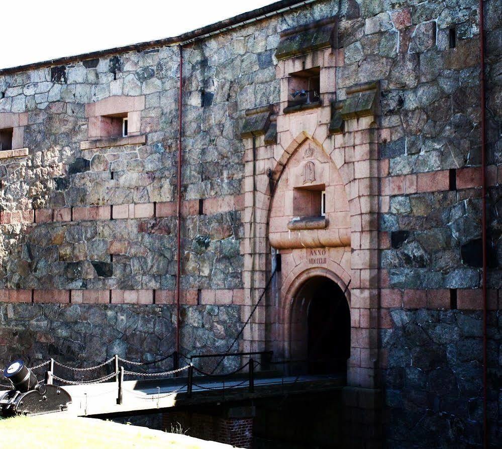 Oscarsborg Castle &