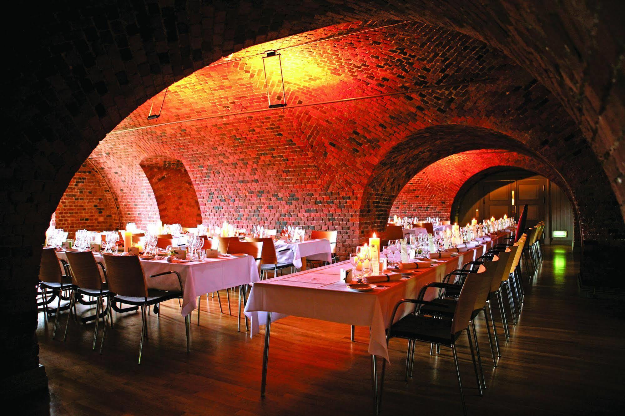 Oscarsborg Castle &