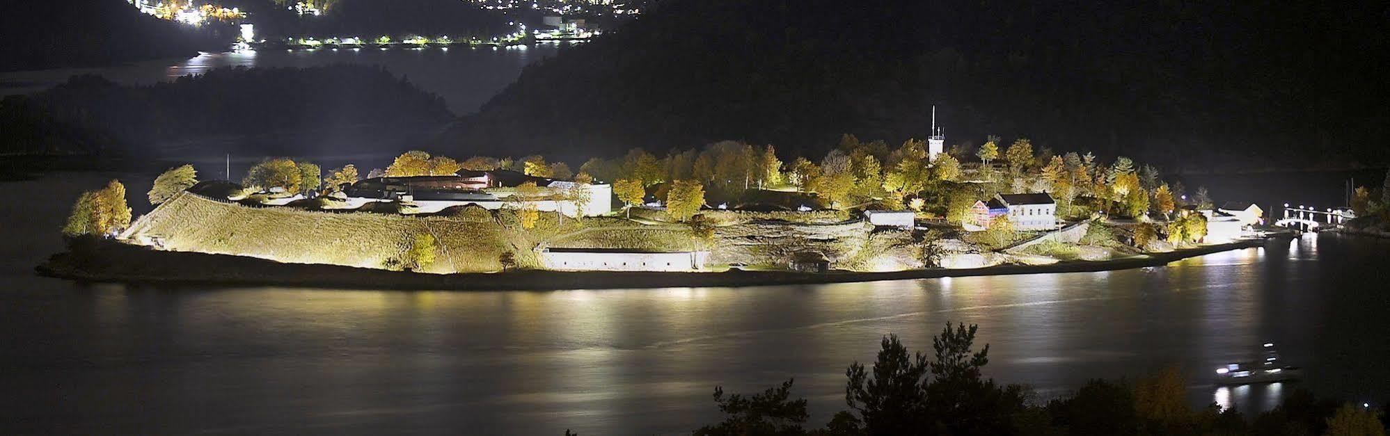 Oscarsborg Castle & 4*