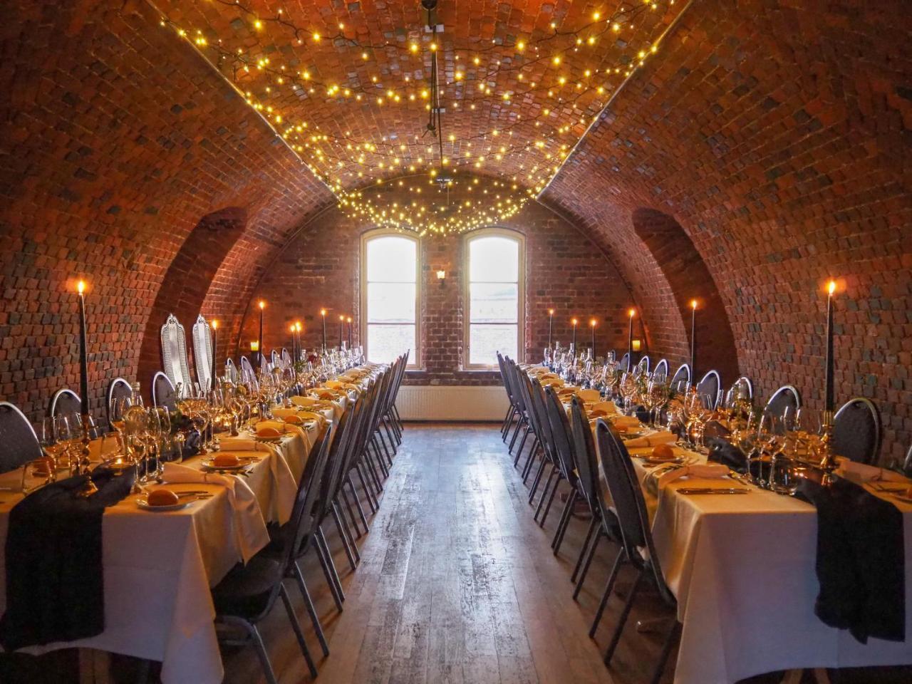 Oscarsborg Castle & 4* Drøbak